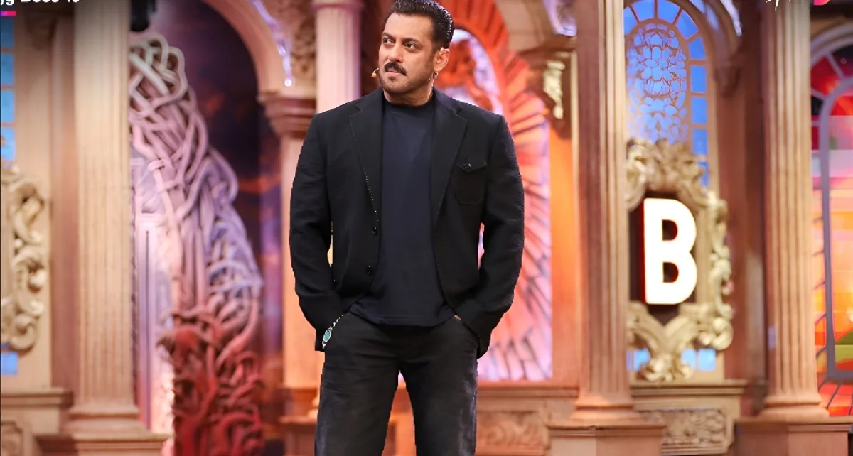 बिग बॉस 20: क्या सलमान खान वाकई ले रहे हैं 160 करोड़ रुपये फीस? जानिए 'भाईजान' के मानदेय का पूरा सच