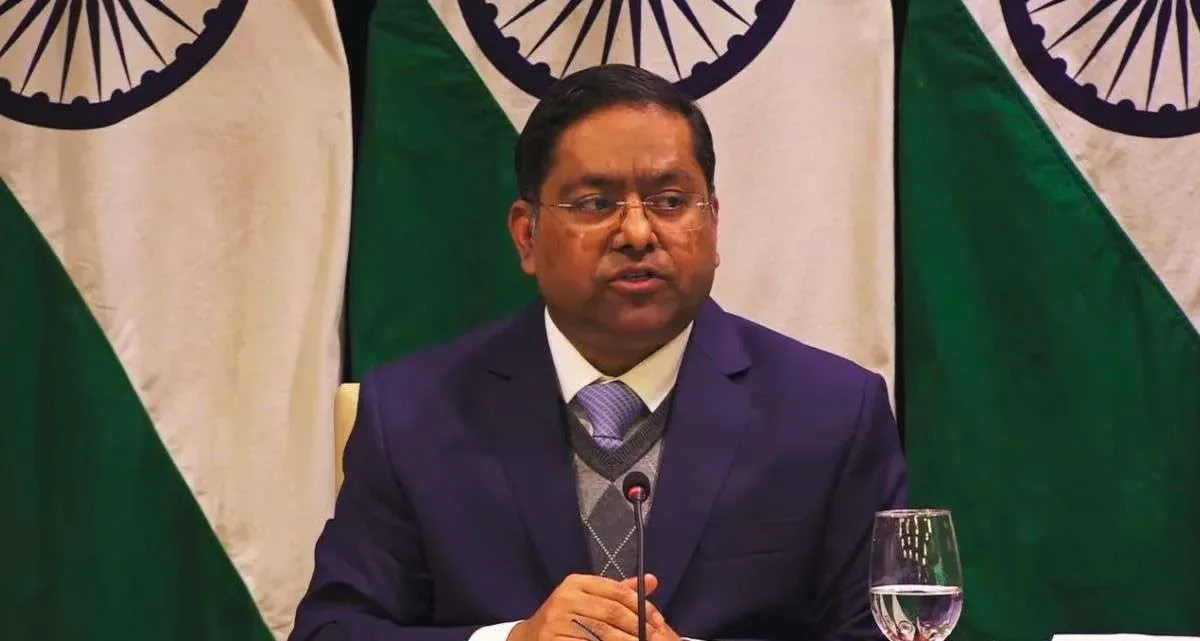 OIC की भारत विरोधी टिप्पणियों पर MEA का करारा जवाब, PoJK की हिंसा और आतंकवाद पर दिखाए आईने