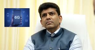 6G और क्वांटम तकनीक में भारत तय करेगा वैश्विक मानक: C-DOT के 43वें स्थापना दिवस पर बोले केंद्रीय मंत्री
